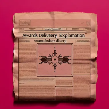 Image generated with OPENAI GenAI dall-e-3 model.