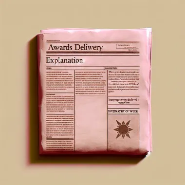 Image generated with OPENAI GenAI dall-e-3 model.