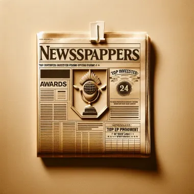 Image generated with OPENAI GenAI dall-e-3 model.