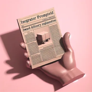 Image generated with OPENAI GenAI dall-e-3 model.