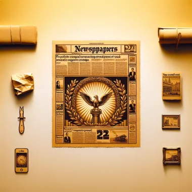 Image generated with OPENAI GenAI dall-e-3 model.