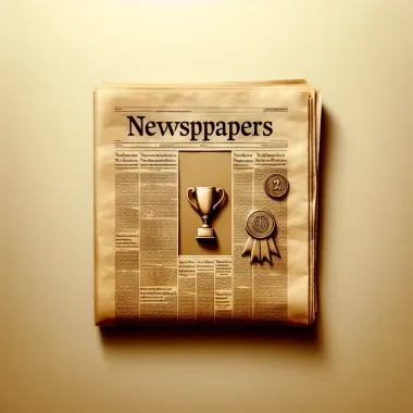 Image generated with OPENAI GenAI dall-e-3 model.