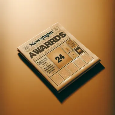 Image generated with OPENAI GenAI dall-e-3 model.