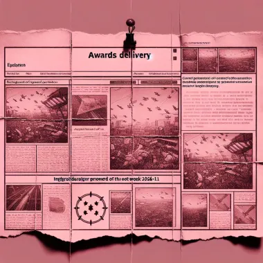 Image generated with OPENAI GenAI dall-e-3 model.