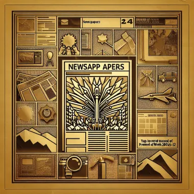 Image generated with OPENAI GenAI dall-e-3 model.