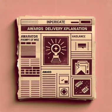 Image generated with OPENAI GenAI dall-e-3 model.