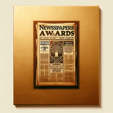 Image generated with OPENAI GenAI dall-e-3 model.