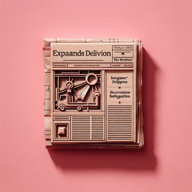 Image generated with OPENAI GenAI dall-e-3 model.