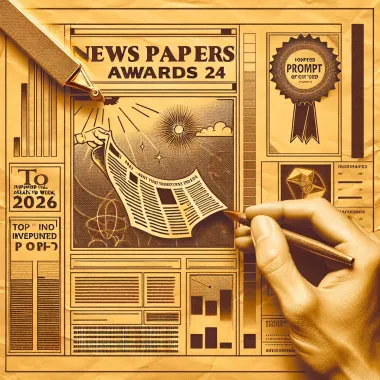 Image generated with OPENAI GenAI dall-e-3 model.