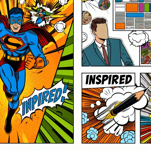 Best prompts about inspired