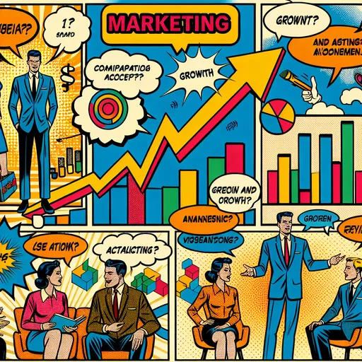 Best prompts about marketing