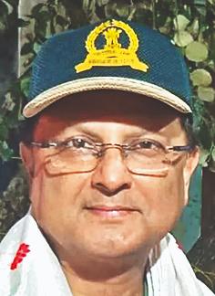 नौकरी छोड़ भाजपा के टिकट पर चुनाव लड़ेगा अफसर...!
