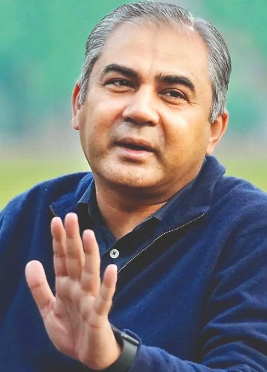 नकवी के खिलाफ पाकिस्तानी भी…