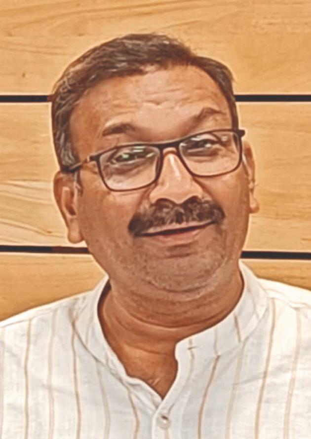 दिनभर काम किया, सुबह नहीं उठे