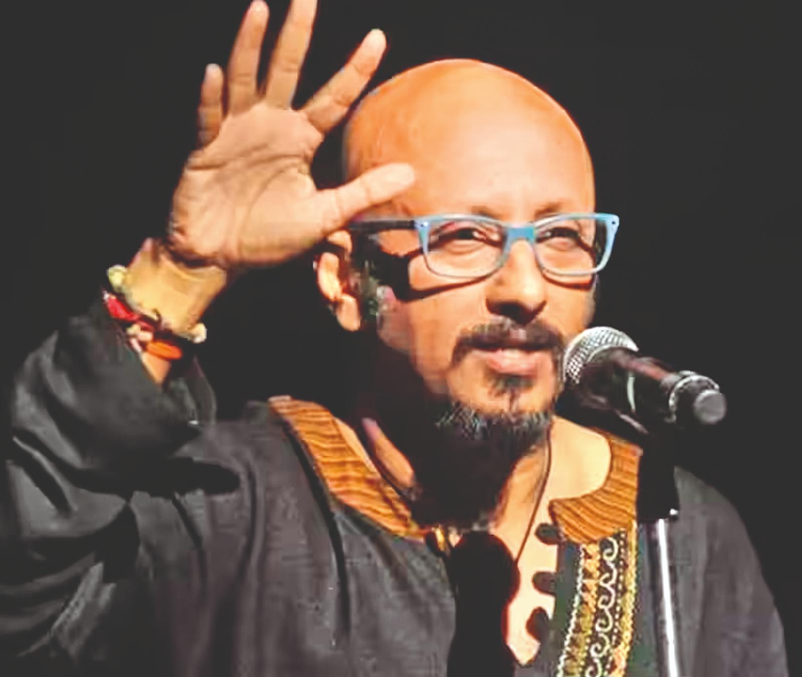 'लता जी को गाना था... रातभर नींद नहीं आई...!'