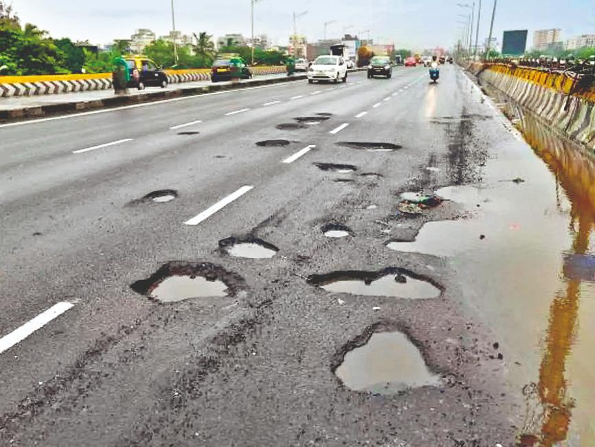 मध्यप्रदेश में 63 फीसद सरकारी काम खराब!