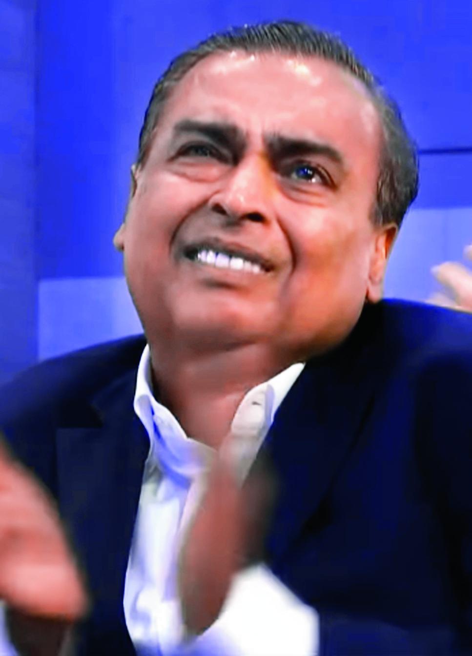 धन, धना, धन के मौसम में दन, दना, दन!