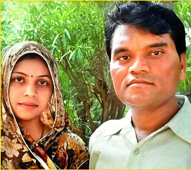 करवा-चौथ की सुबह... पत्नी की हत्या!