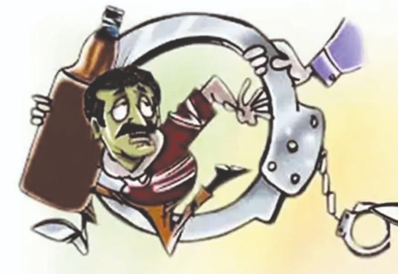शराब-कांड… उम्रकैद मुमकिन!