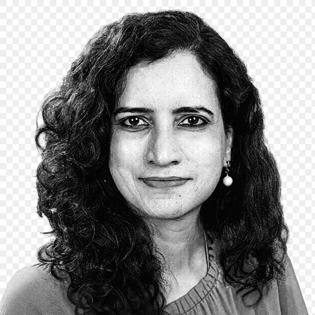 अंधेरे के उस पार देखने का वक्त!