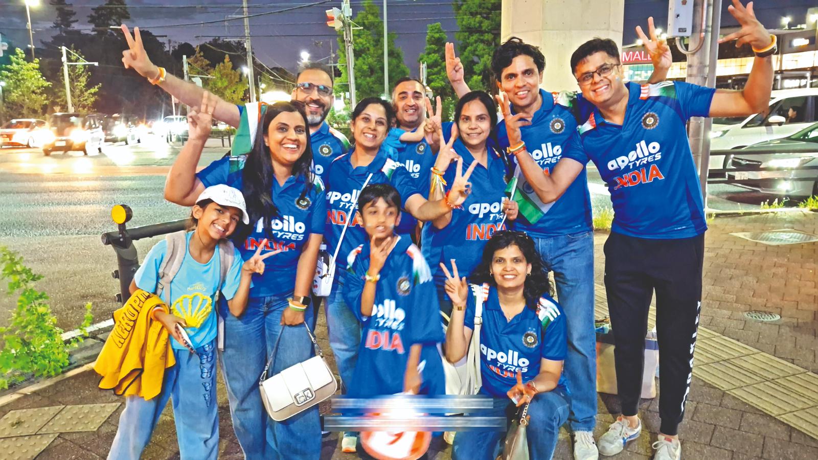 बेसबॉल की नजर से क्रिकेट समझ रहा जापान