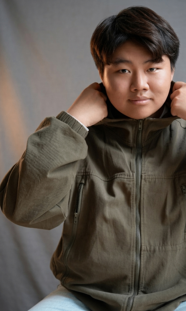 이승민 배우 프로필 사진 6