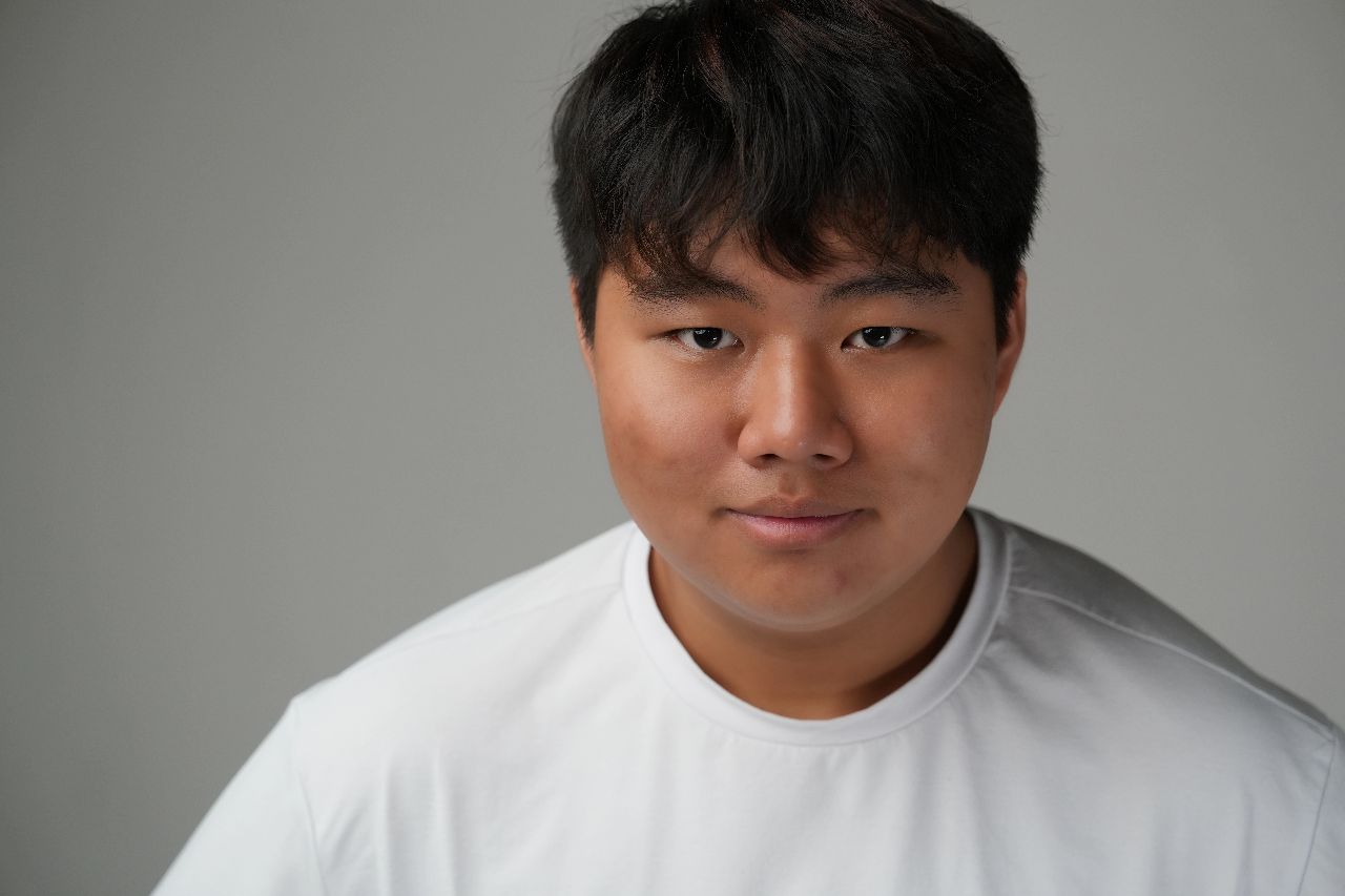 이승민 배우 프로필 사진 5