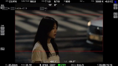 황채은 배우 갤러리 사진 7