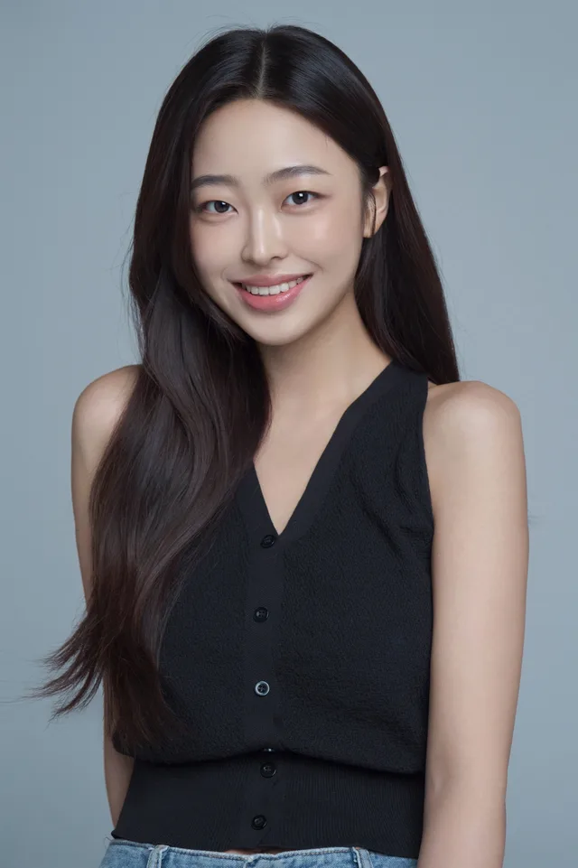황채은 배우 프로필 사진 1