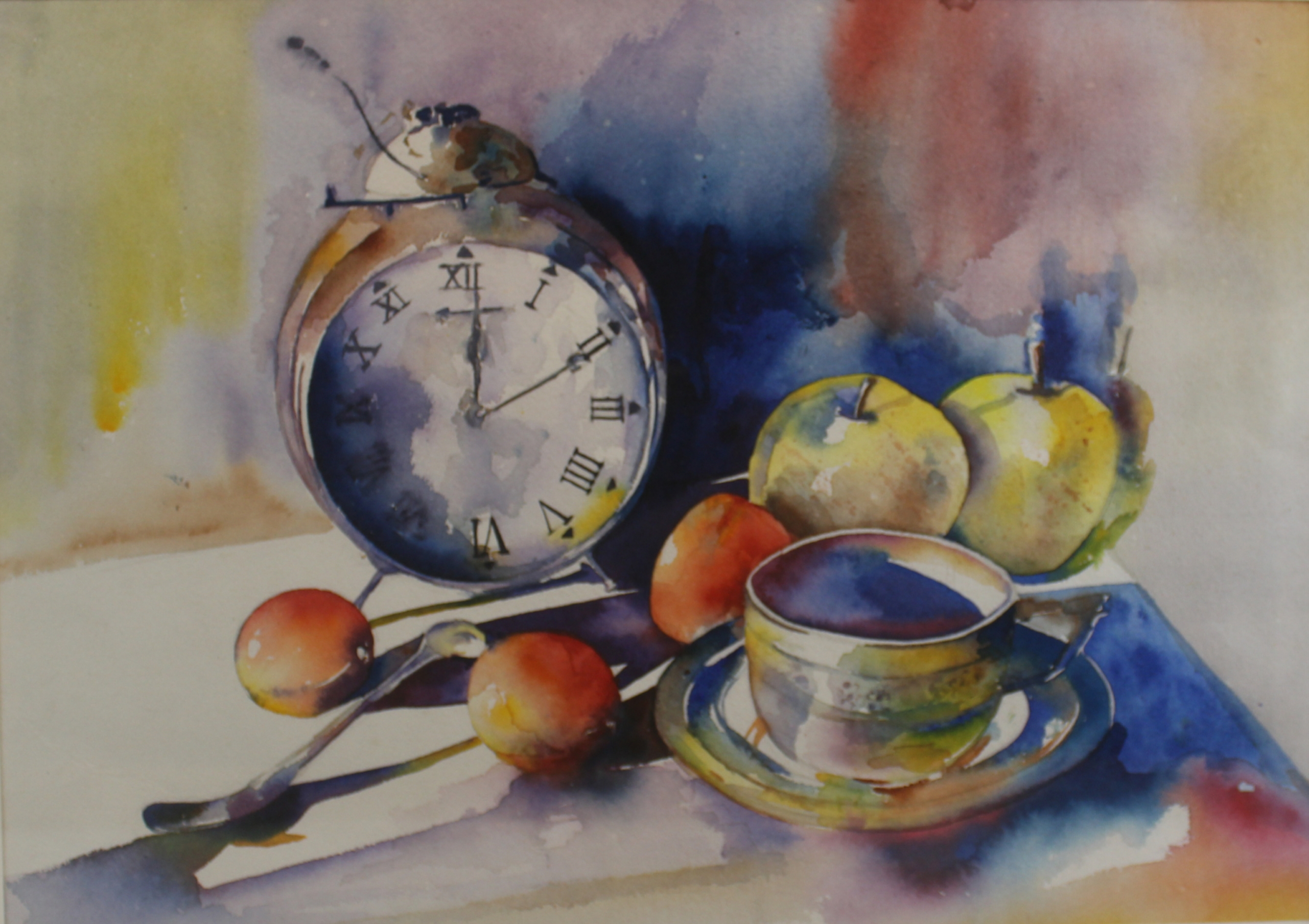 "Pradarshak presents Phase IV - Still Life, Graphic Prints & Drawings, etc"