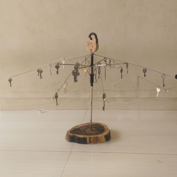 "Pradarshak presents Phase IV - Still Life, Graphic Prints & Drawings, etc"