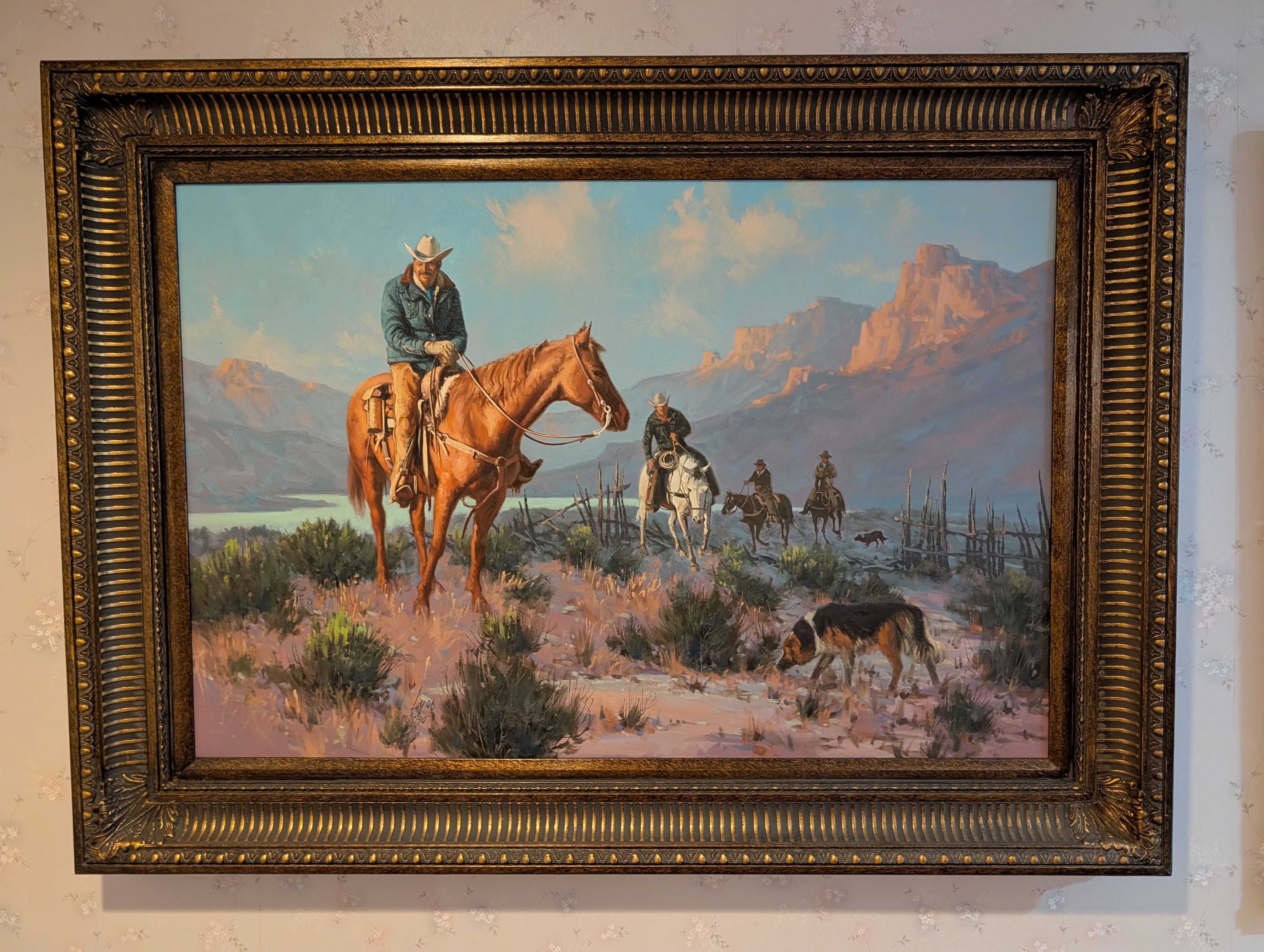 Cowboys