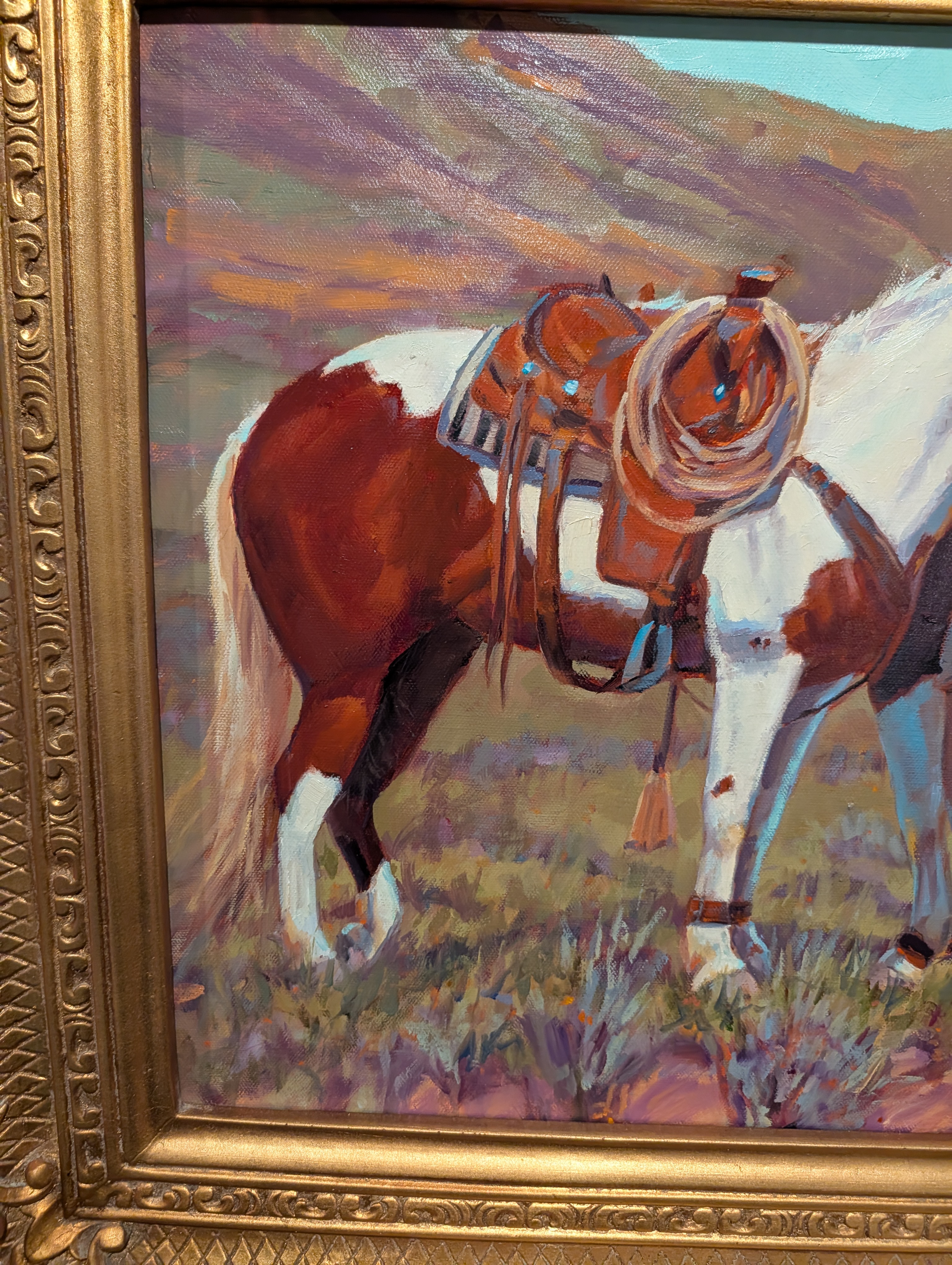 Pair of Paints