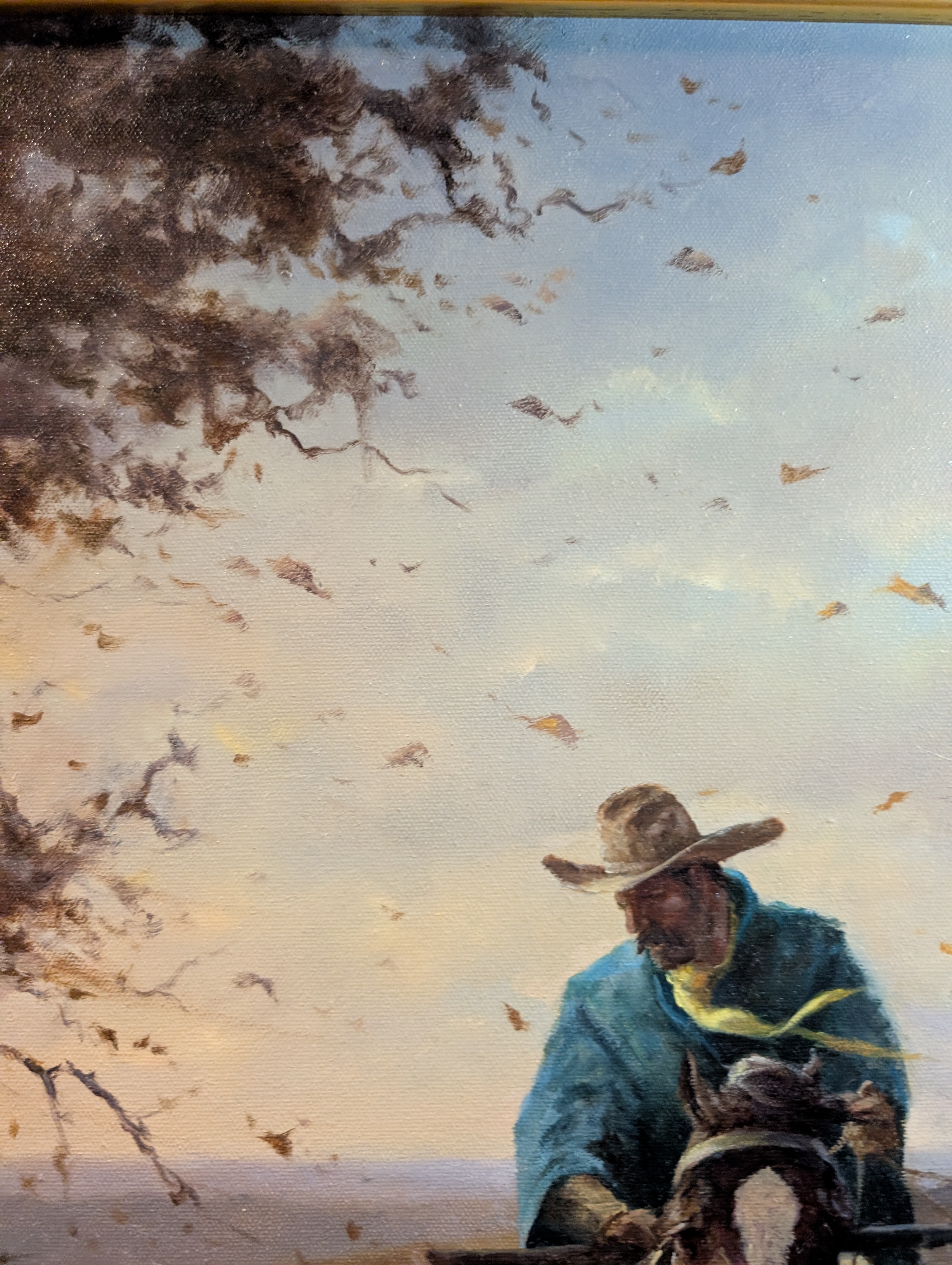 The Cowboy Hunt