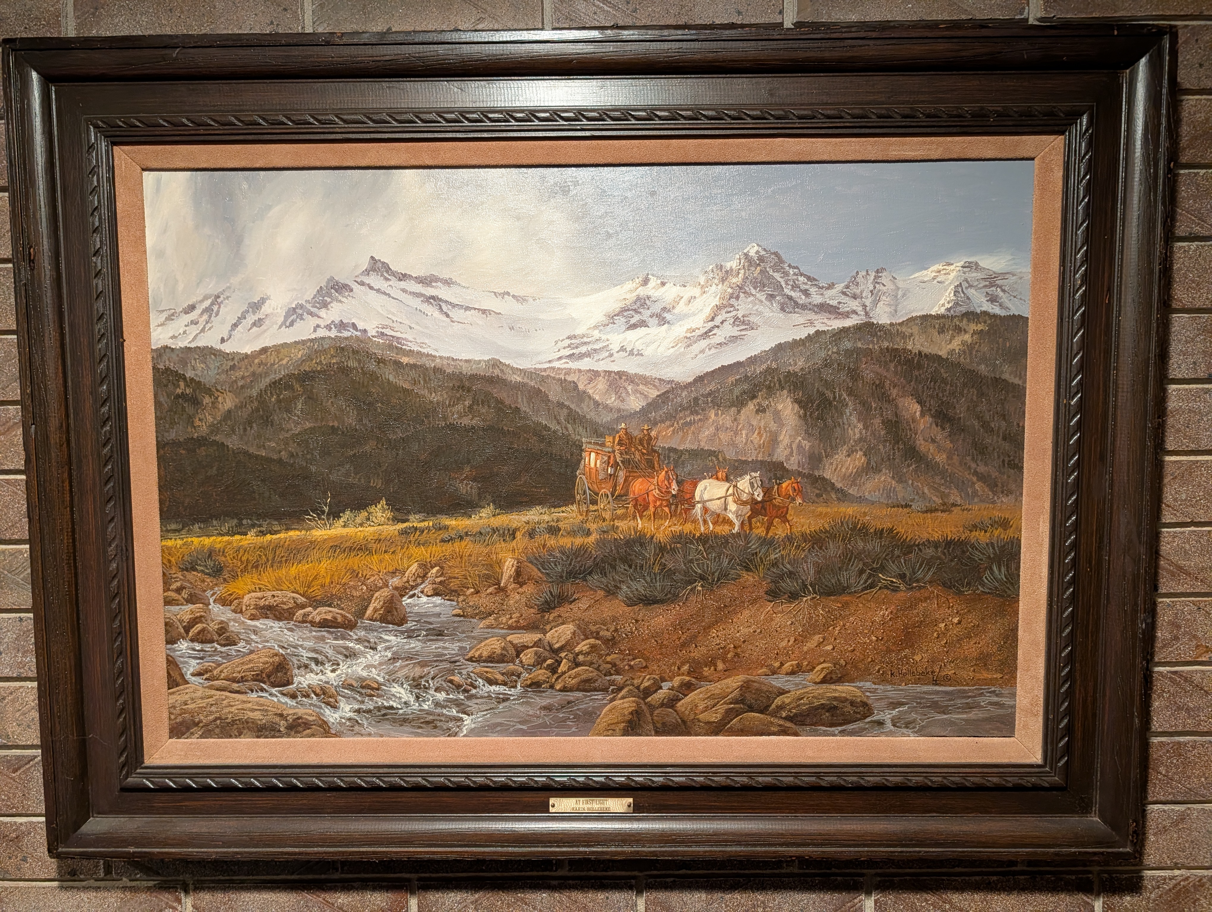 Landscape