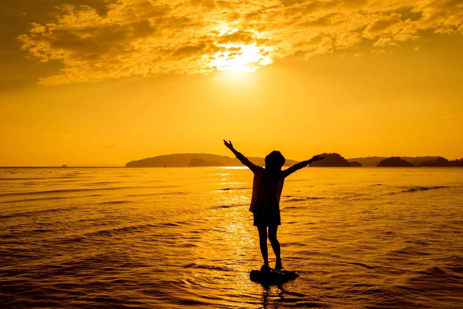 8 Warning Signs of Vitamin D Deficiency You Shouldn’t Ignore