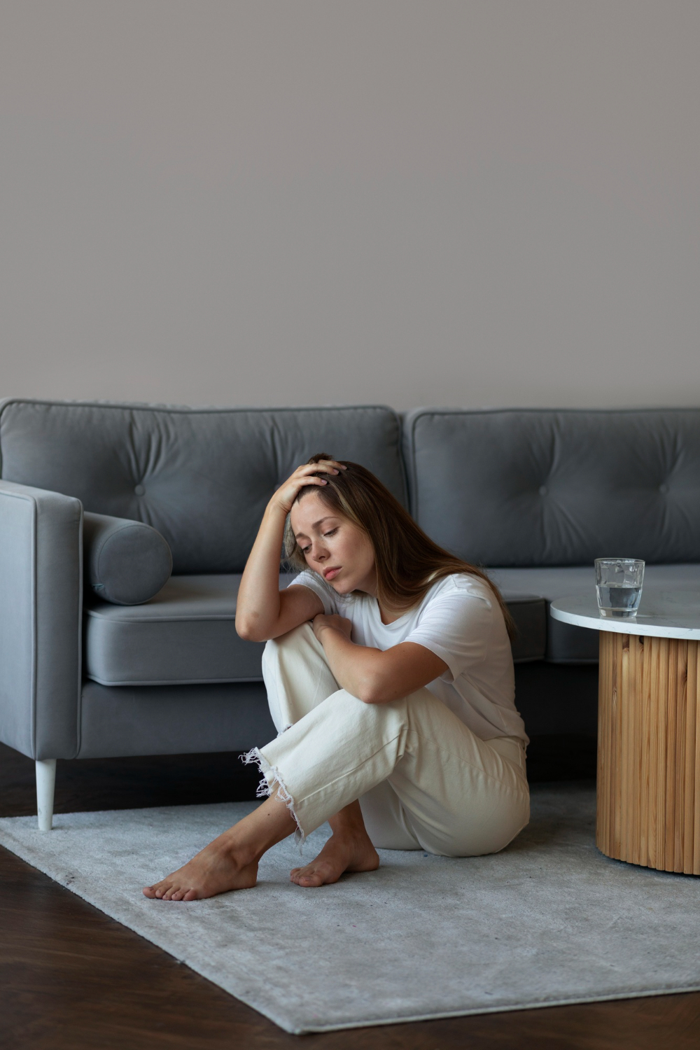 8 Warning Signs of Vitamin D Deficiency You Shouldn’t Ignore