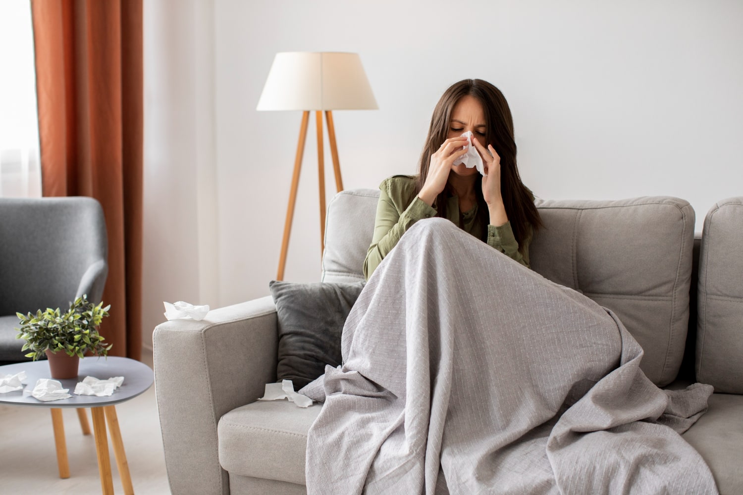 8 Warning Signs of Vitamin D Deficiency You Shouldn’t Ignore