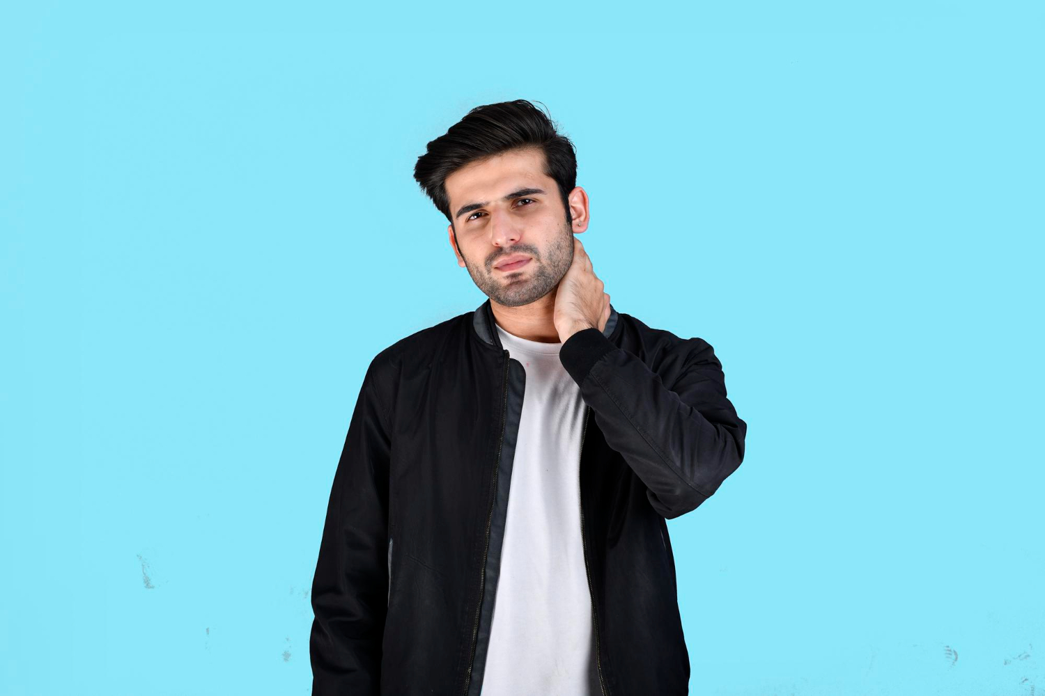 Causes of Lumps Behind the Ear and When to Worry
