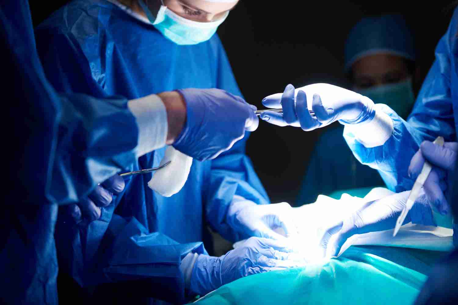 Gallbladder Wall Thickening and Cancer – Understanding the Risks and Symptoms
