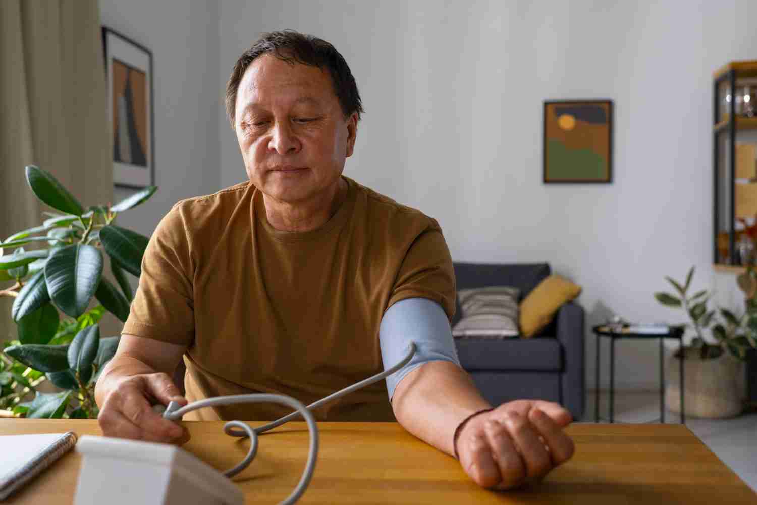 Managing High Blood Pressure: Simple Lifestyle Tips That Work