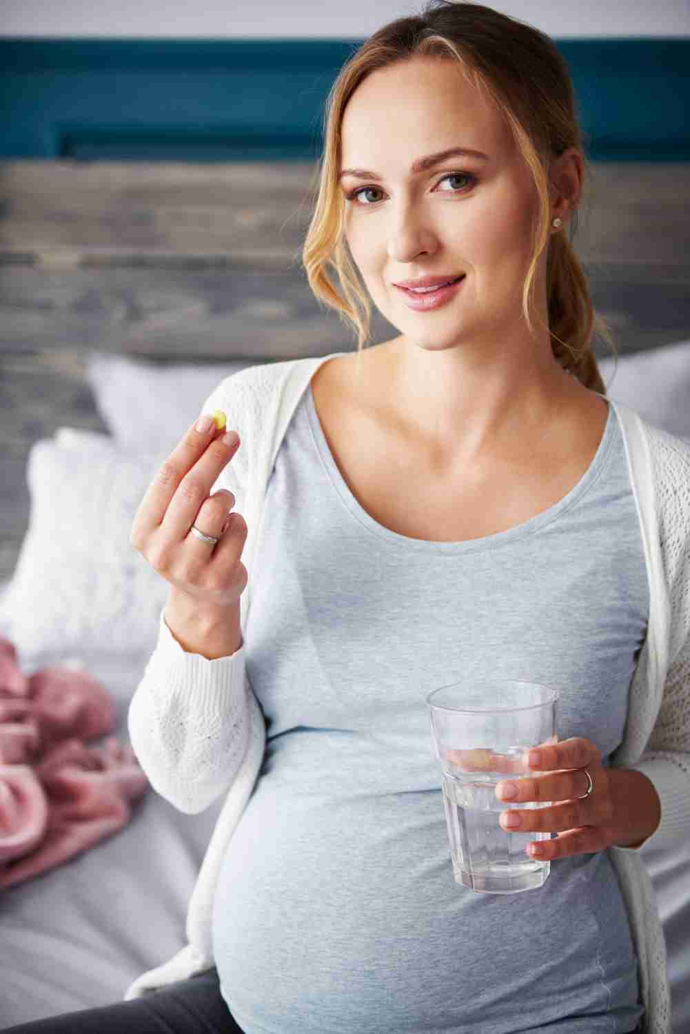 Managing Hypothyroidism During Pregnancy – What You Need to Know