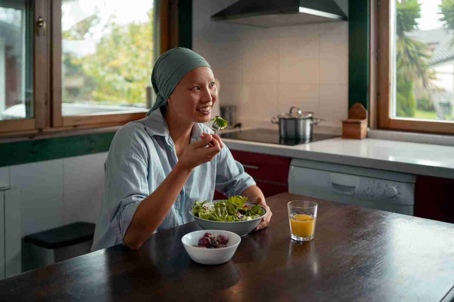 Nutrition Tips for Cancer Patients – Eat Well, Stay Strong