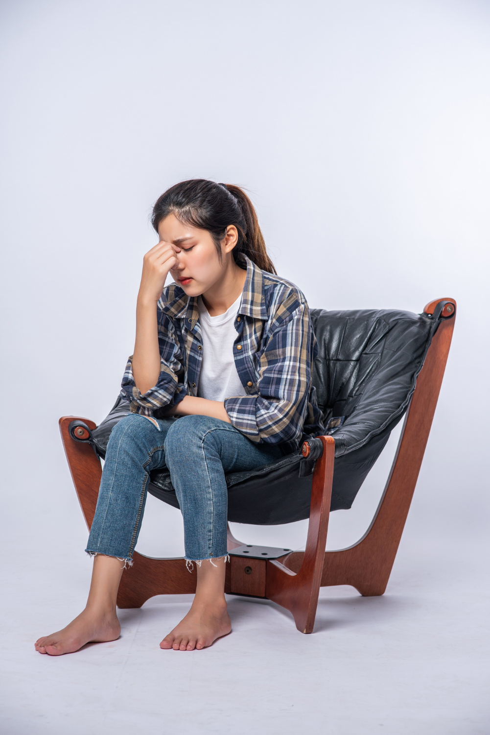 Powerful Ways to Cope with Panic Attacks and Reclaim Control