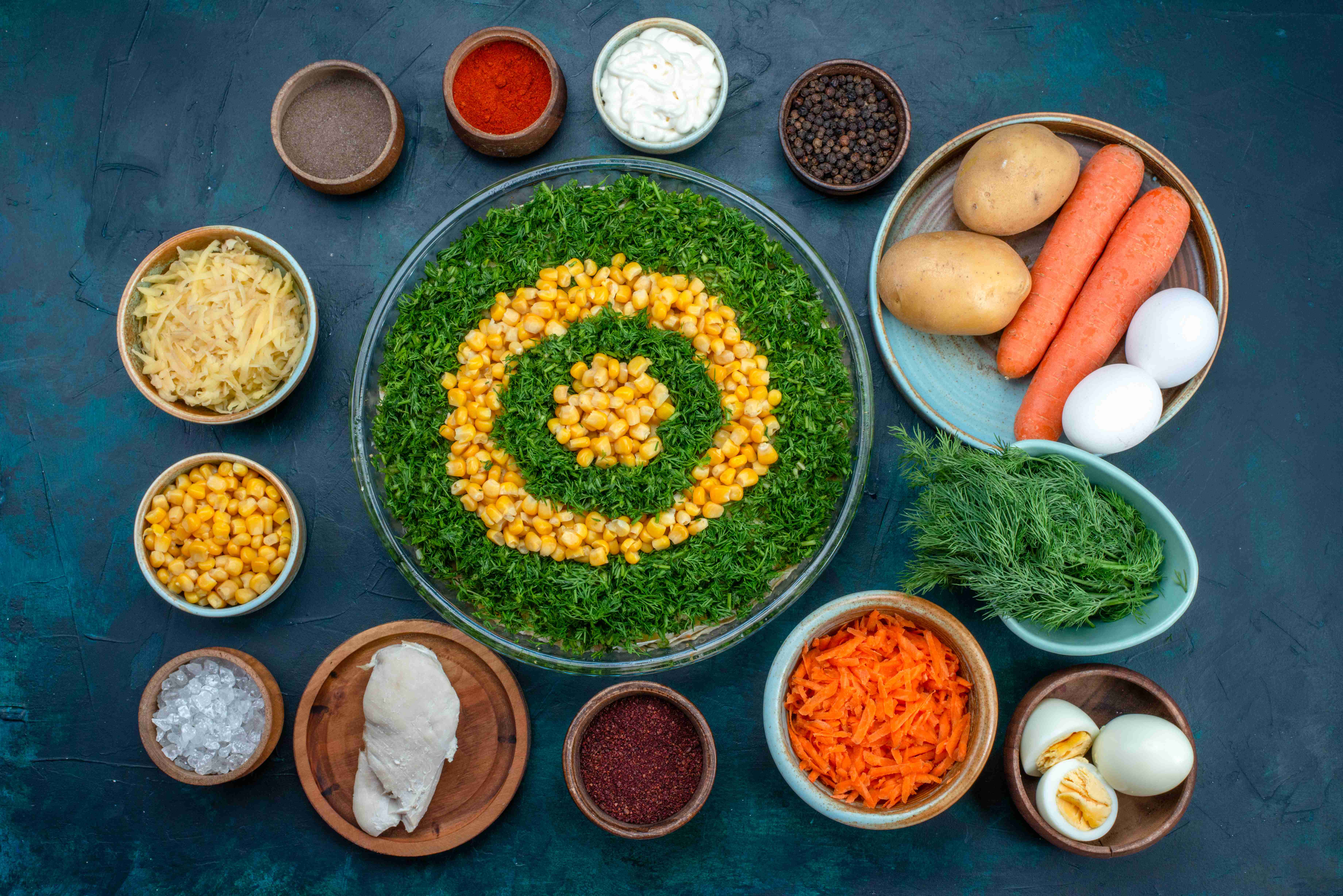 Understanding Vitamin A Deficiency: Causes, Symptoms, and Treatment