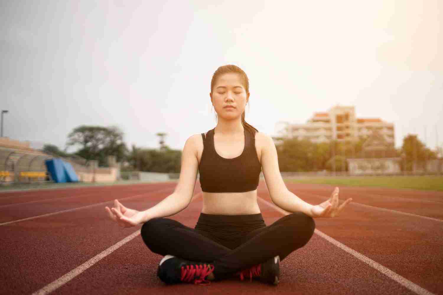 Why Mental Training Matters as Much as Physical Training for Athletes