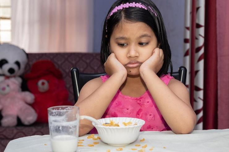 5 ways to save your children from malnutrition