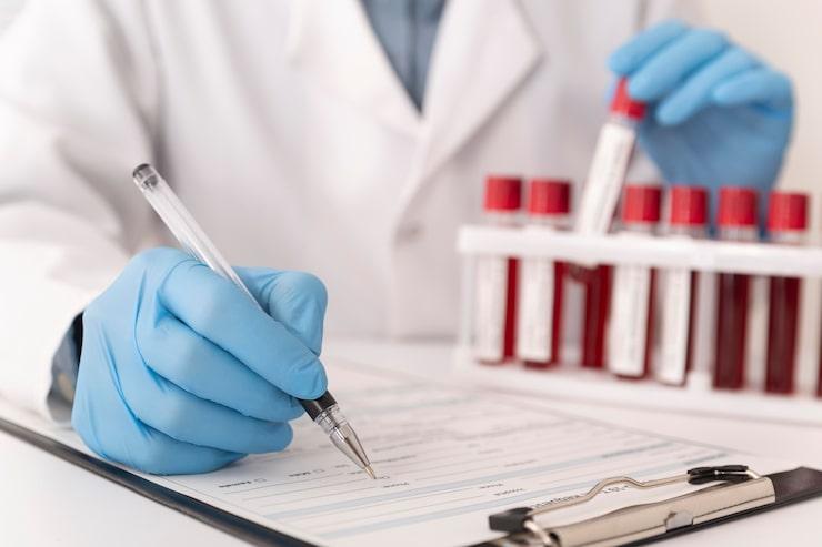 Tests being run for diagnosing Bell’s Palsy