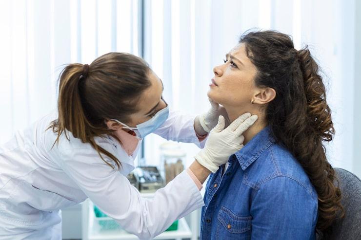 Thyroidectomy and Its Recovery: What You Need to Know