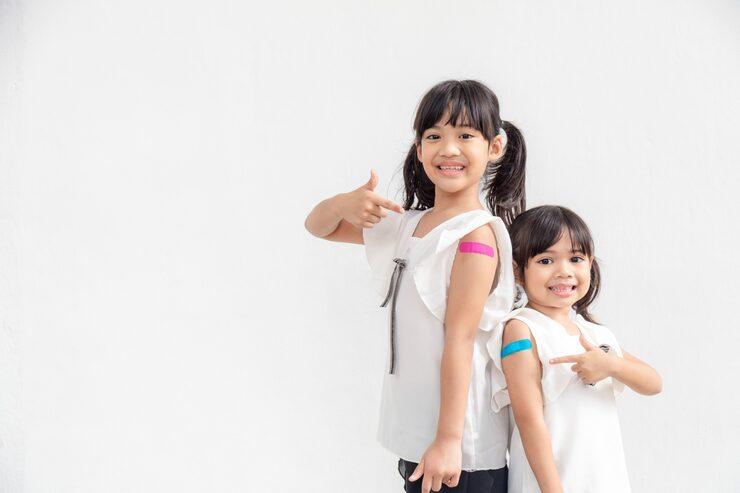 Immunizing kids: Keeping the future safe